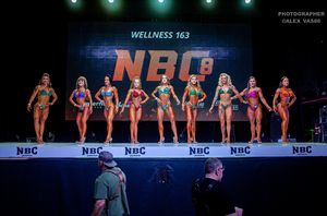 WELLNESS 163